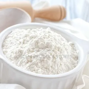 Milk Powder