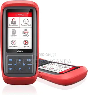 Xtool X100 Pro2 Key Programmer