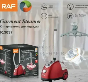 Quality Raf Commercial Garment Streamer