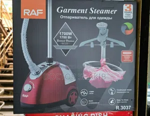Quality Raf Commercial Garment Streamer