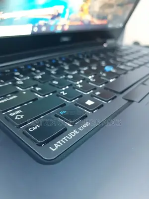 Laptop Dell Latitude E7450 8GB Intel Core I5 HDD 500GB
