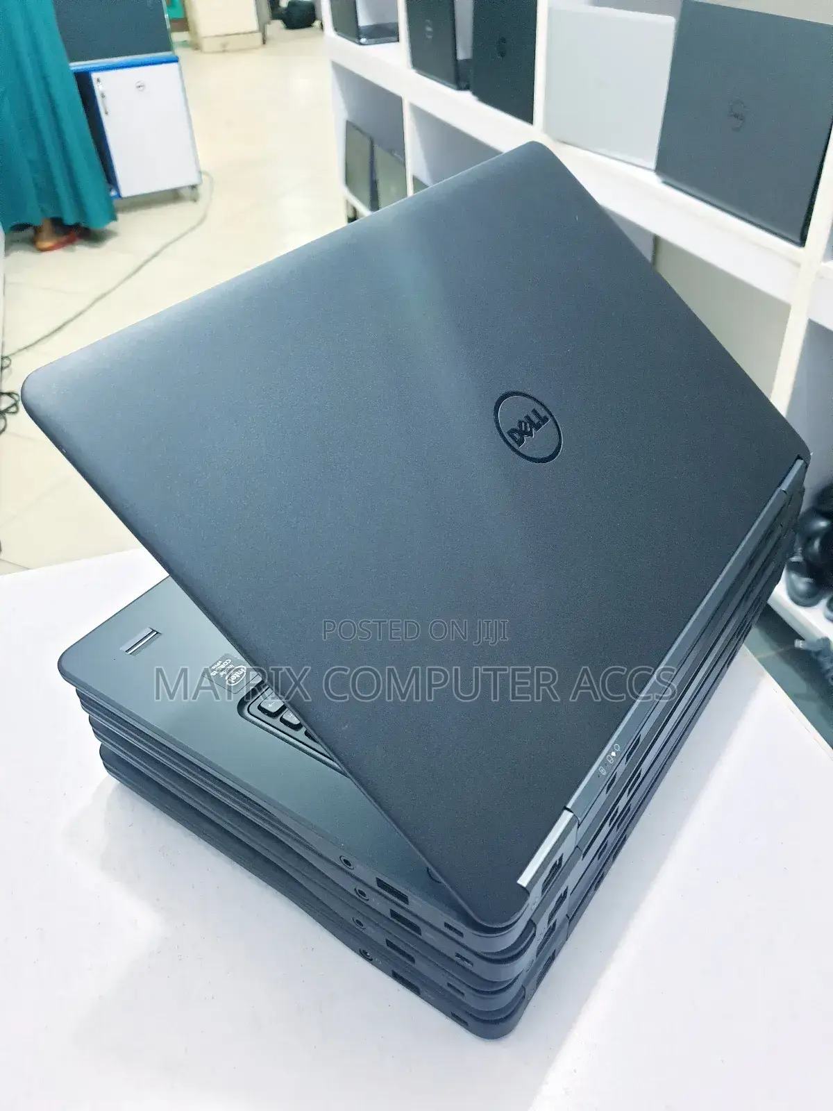 Laptop Dell Latitude E7450 8GB Intel Core I5 HDD 500GB