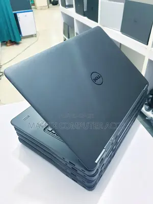 Laptop Dell Latitude E7450 8GB Intel Core I5 HDD 500GB
