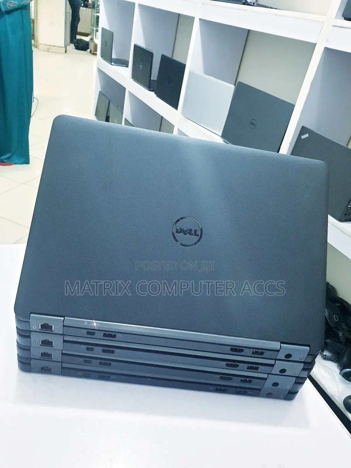 Laptop Dell Latitude E7450 8GB Intel Core I5 HDD 500GB