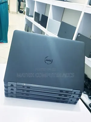 Laptop Dell Latitude E7450 8GB Intel Core I5 HDD 500GB