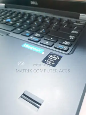 Laptop Dell Latitude E7450 8GB Intel Core I5 HDD 500GB