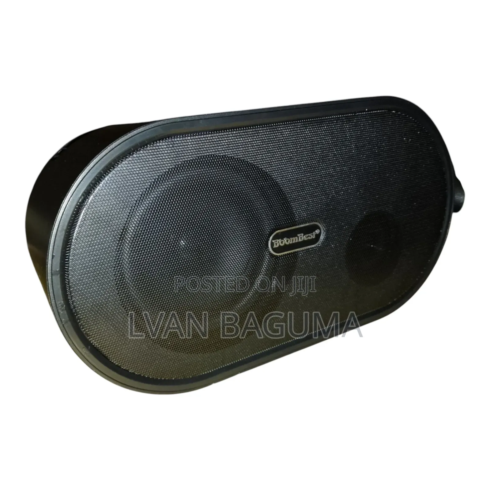 Super Bass Boombest Wireless Radio Speaker - Ln1028ant