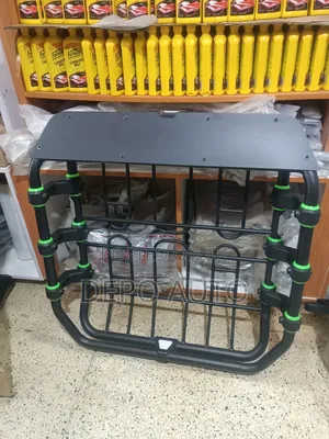 Car Racks Universal Fitting