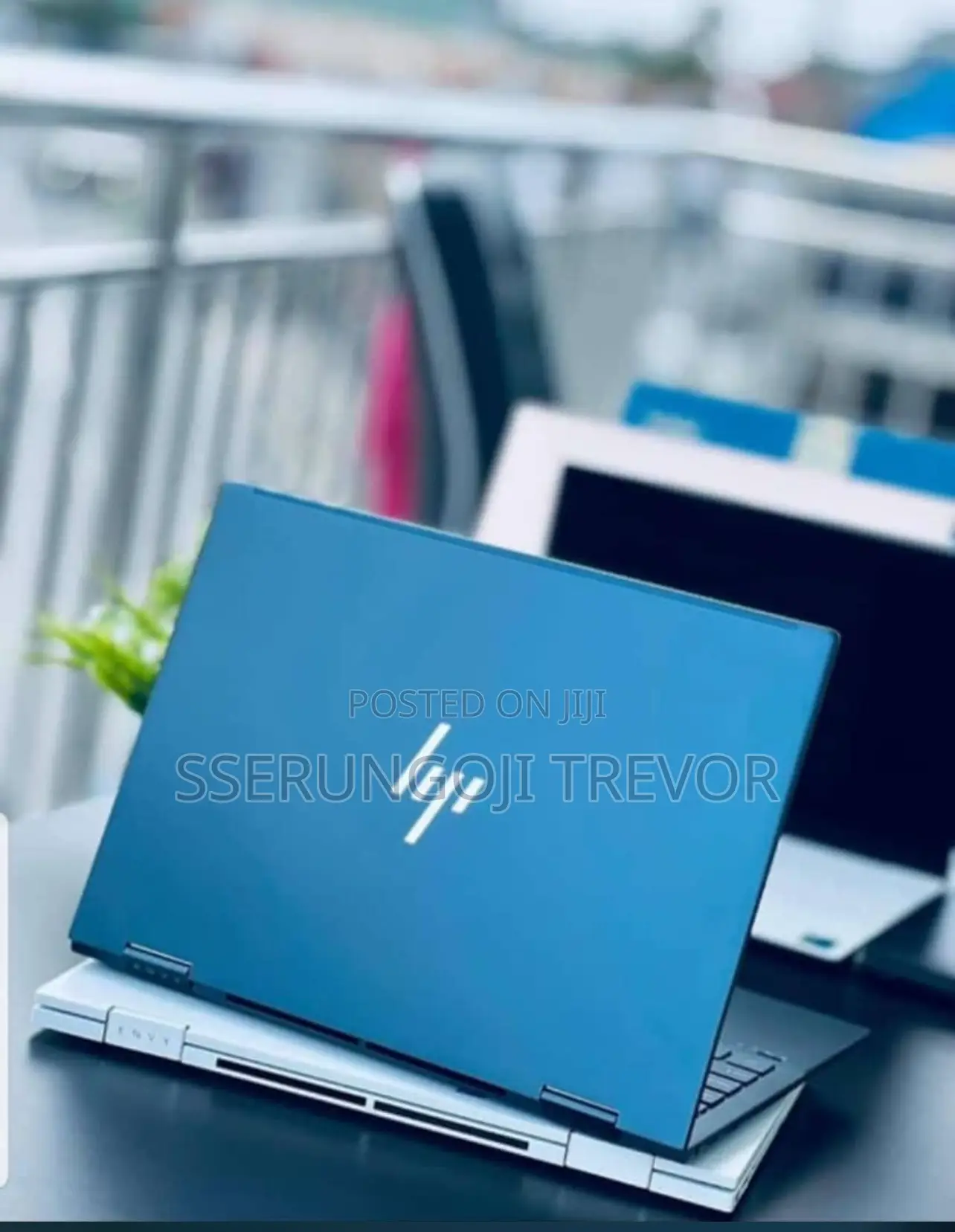Laptop HP Elite Dragonfly G3 16GB Intel Core I5 SSHD+SSD 512GB