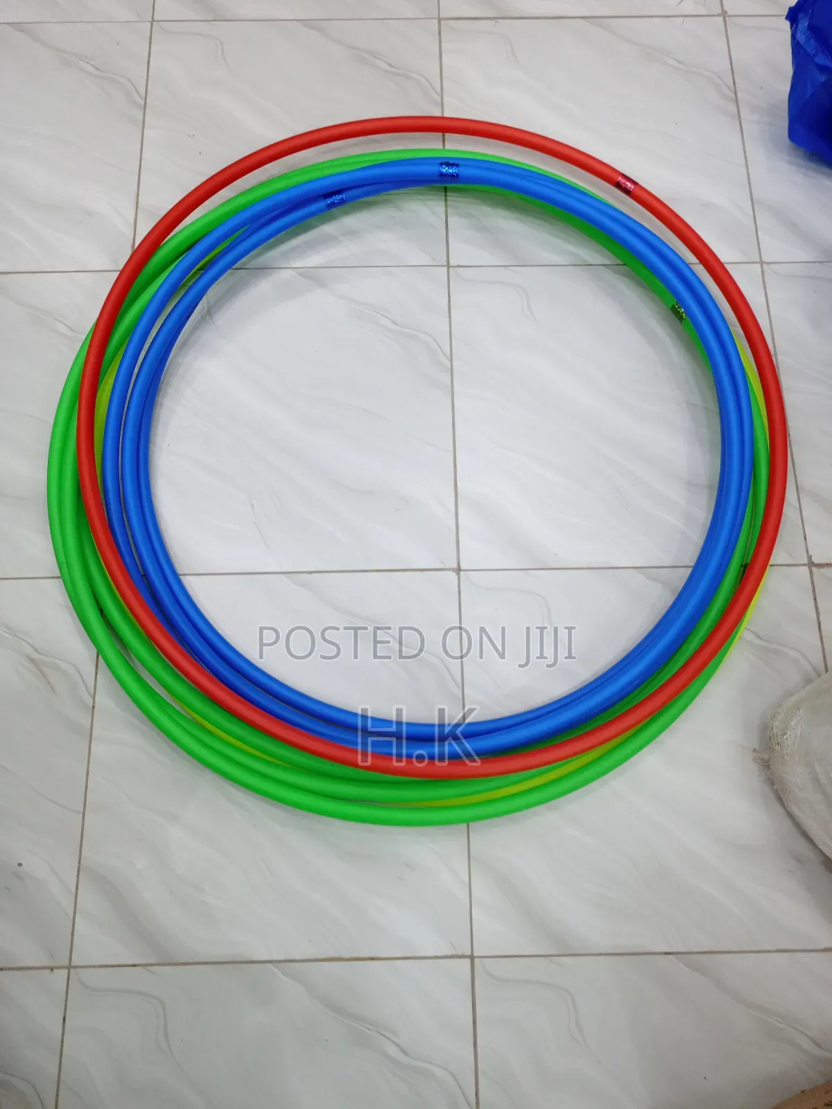 Hula Hoops