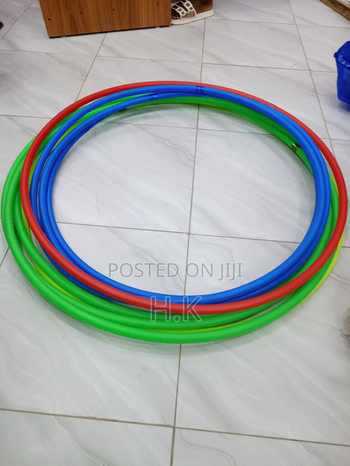 Hula Hoops