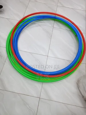 Hula Hoops