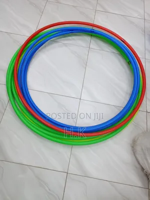 Hula Hoops