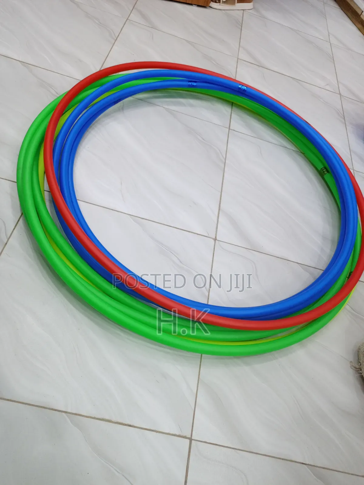 Hula Hoops