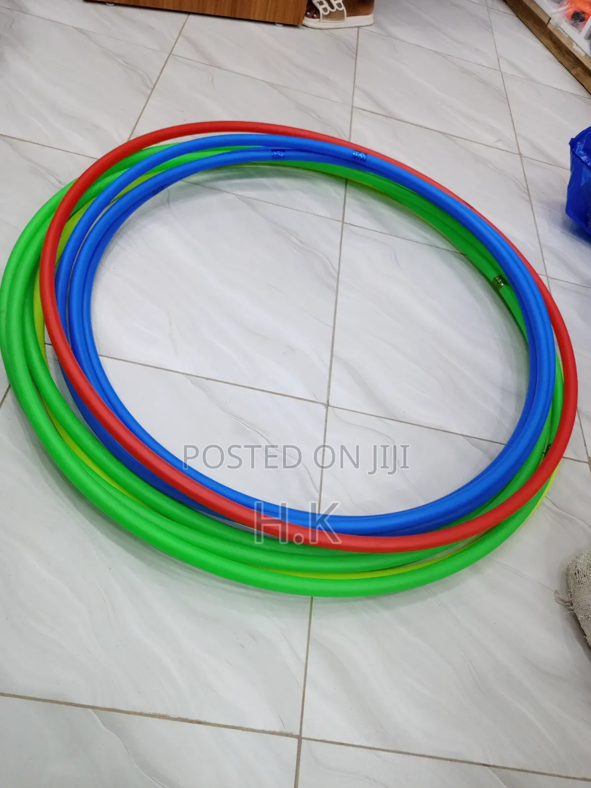 Hula Hoops