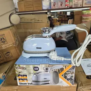 DSP Portable Steam Iron 1200watt