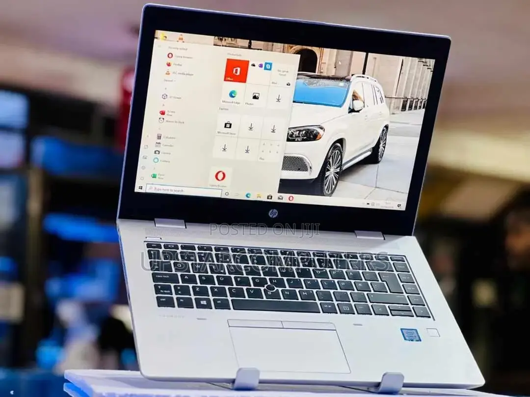 New Laptop HP EliteBook 840 G8 16GB Intel Core I5 SSHD (Hybrid) 512GB