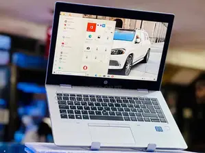New Laptop HP EliteBook 840 G8 16GB Intel Core I5 SSHD (Hybrid) 512GB