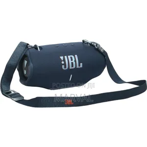 50w Bluetooth Portable Speaker Waterproof, JBL Xtreme 4