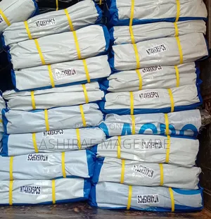 Unicef Tarpaulin