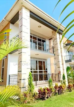 Photo - 5bdrm Duplex in Muyenga, Central Division for rent