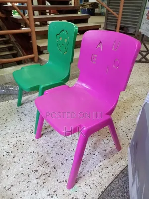 Kids Chair