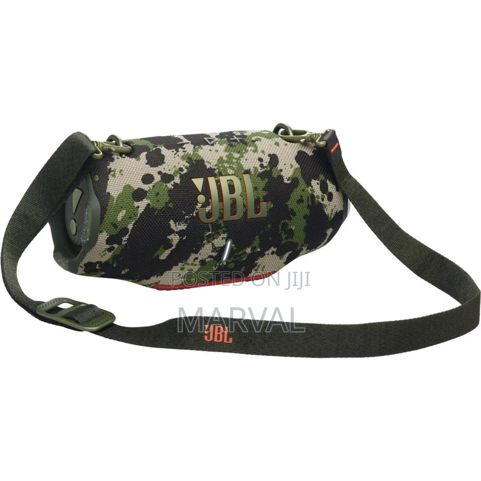 JBL Xtreme 4 Waterproof Portable Speaker