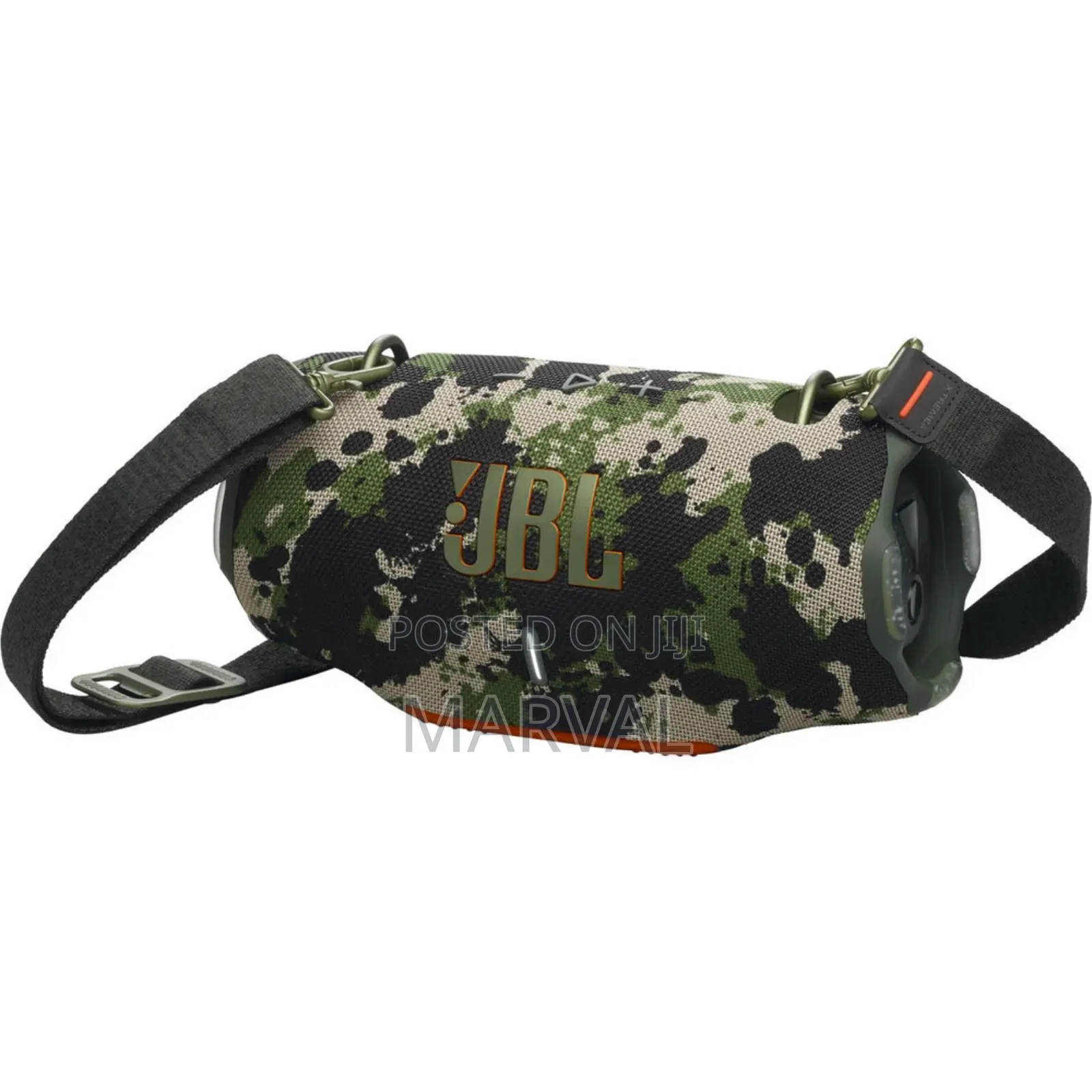 JBL Xtreme 4 Waterproof Portable Speaker