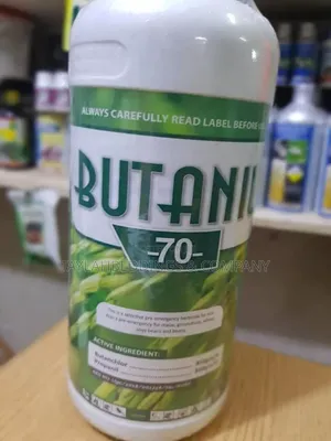 Photo - Butanil-70 for Rice, Maize, Groundnuts, Wheat, Soybean,Beans