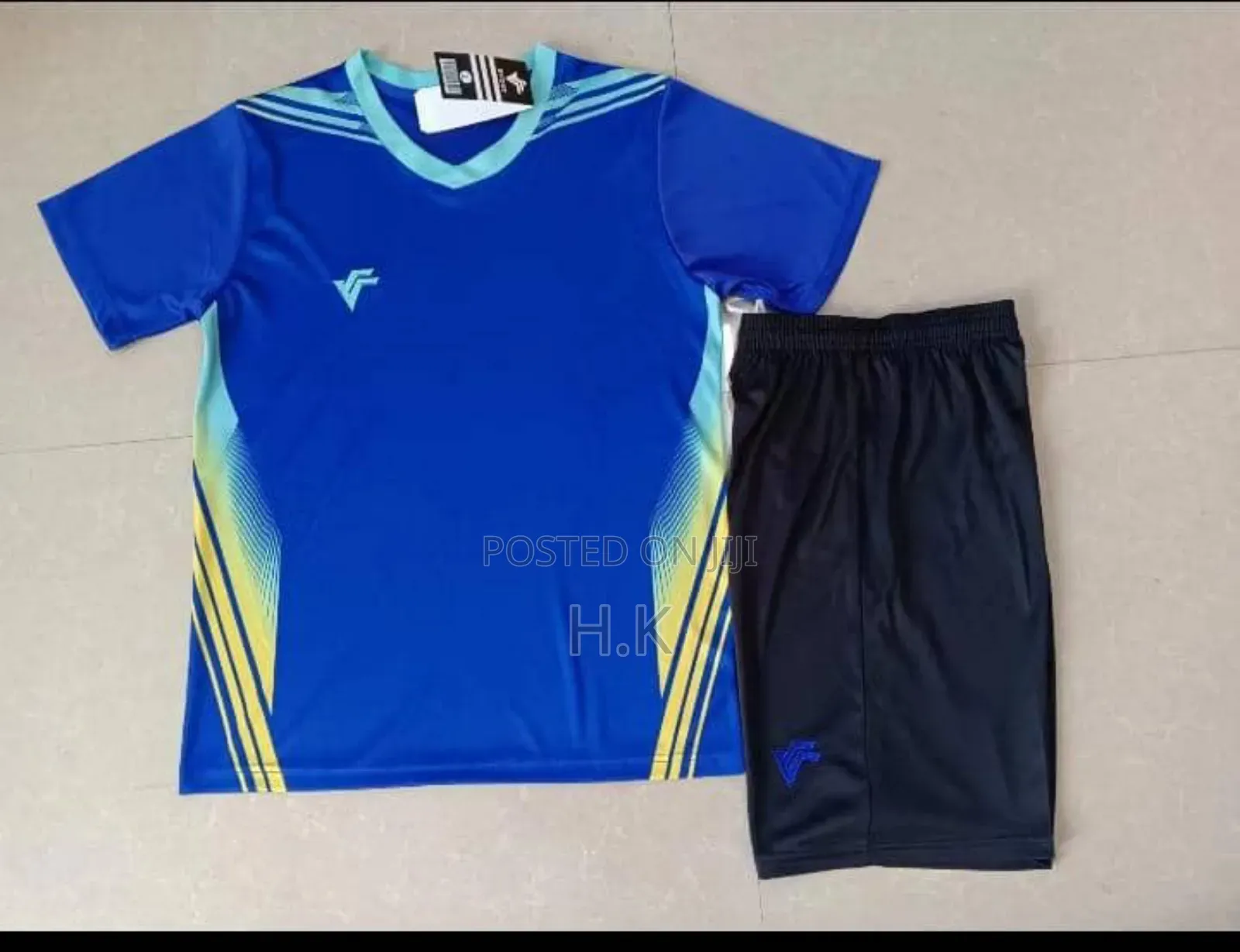 Sports Jerseys