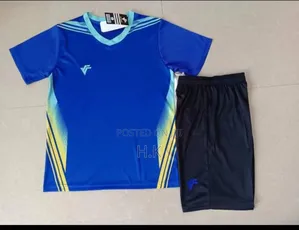 Sports Jerseys