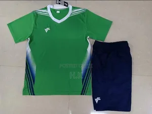 Sports Jerseys