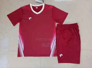 Sports Jerseys