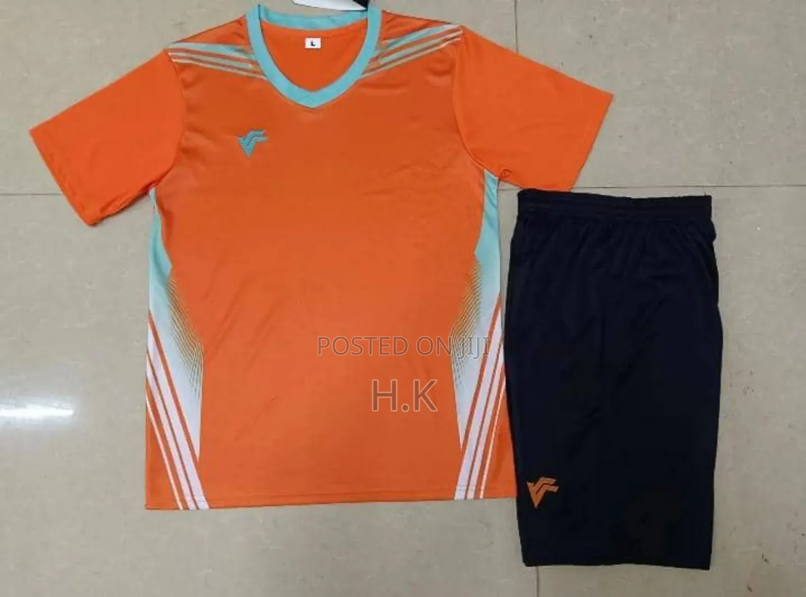 Sports Jerseys