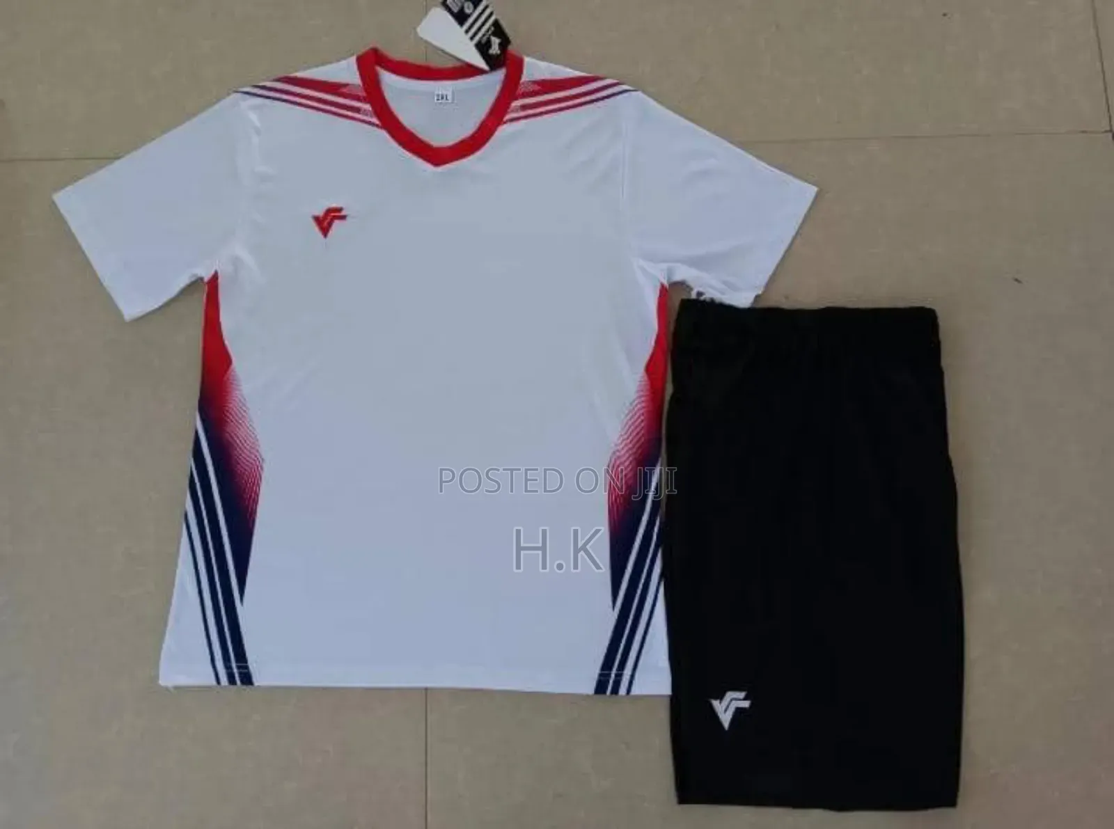 Sports Jerseys