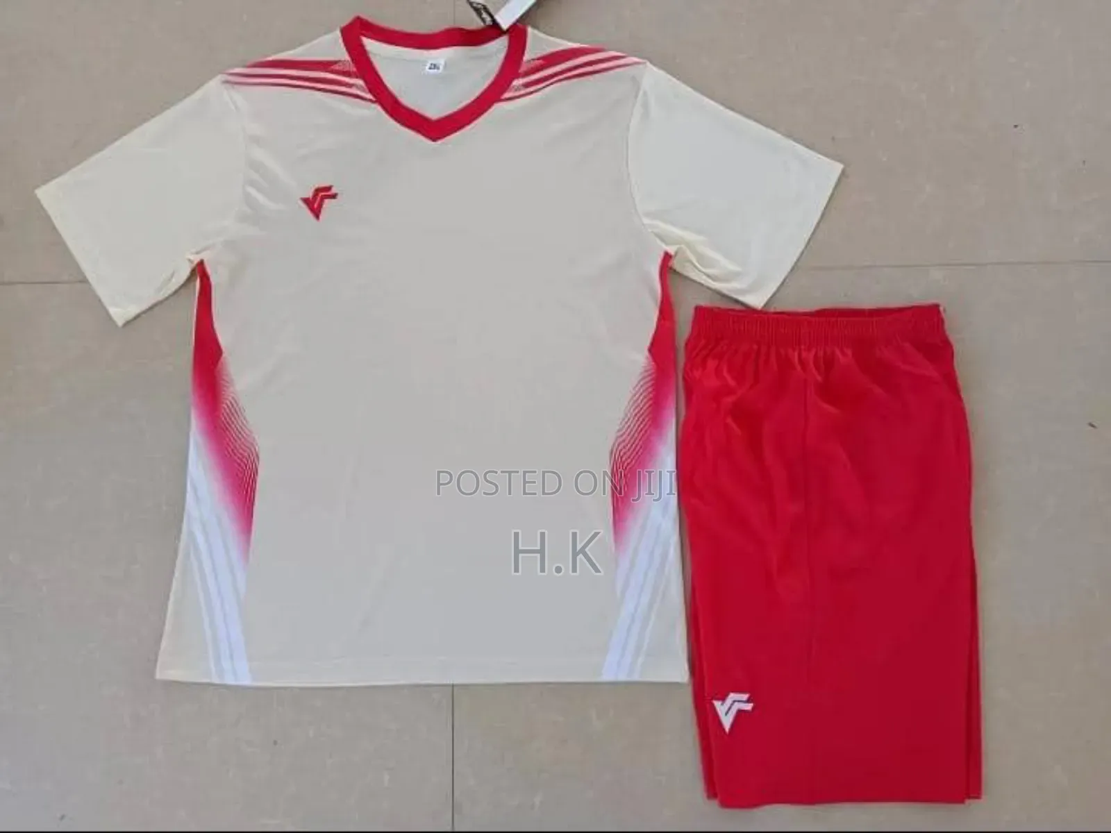 Sports Jerseys