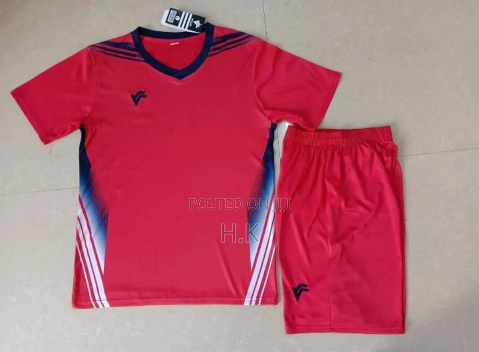 Sports Jerseys