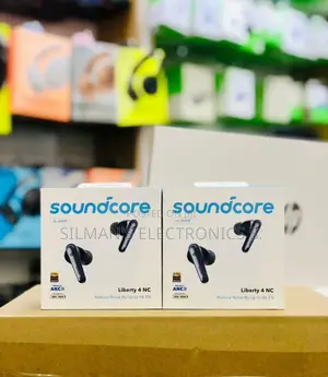 Latest Anker Liberty 4 Nc Earbuds