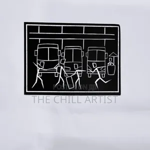 Silhouette Cutout Wall Art Pieces