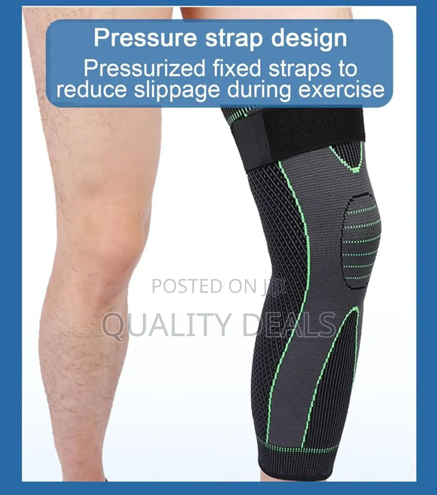 Knee Support Brace