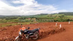 Nakawuka Bulwanyi Title Lands on Sale