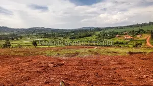 Nakawuka Bulwanyi Title Lands on Sale