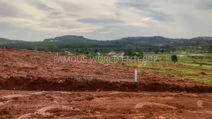 Nakawuka Bulwanyi Title Lands on Sale