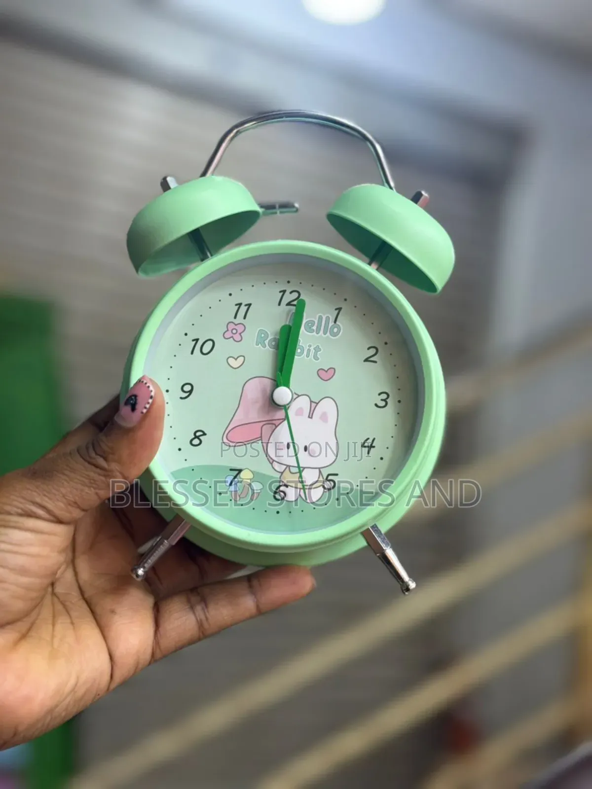 Alarm Clock