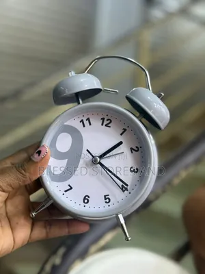Alarm Clock