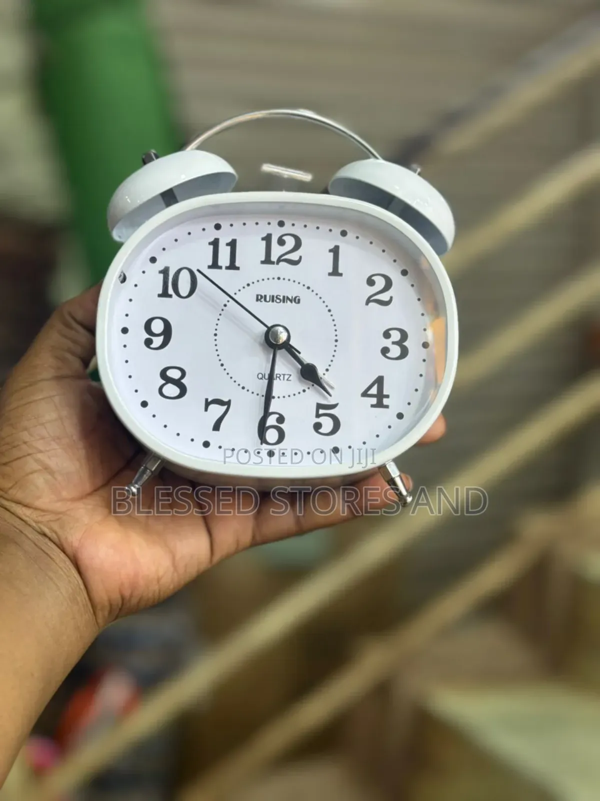 Alarm Clock