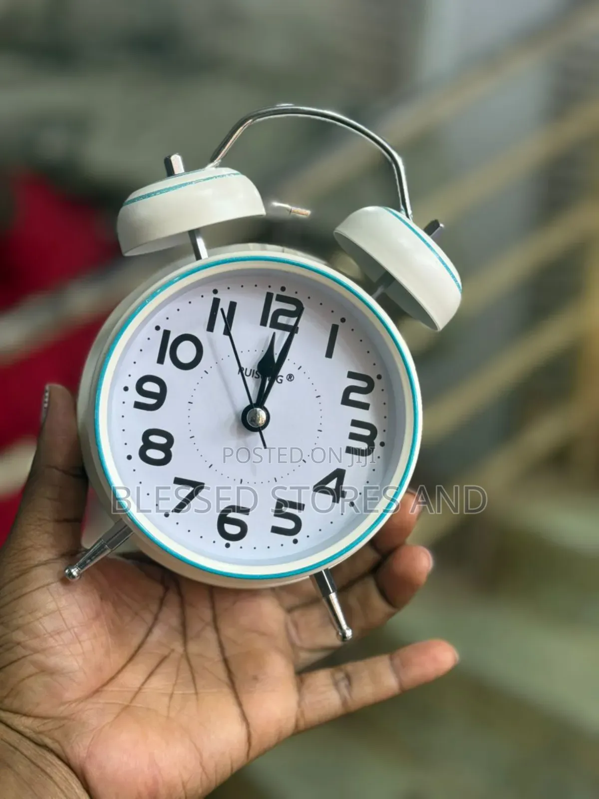 Alarm Clock
