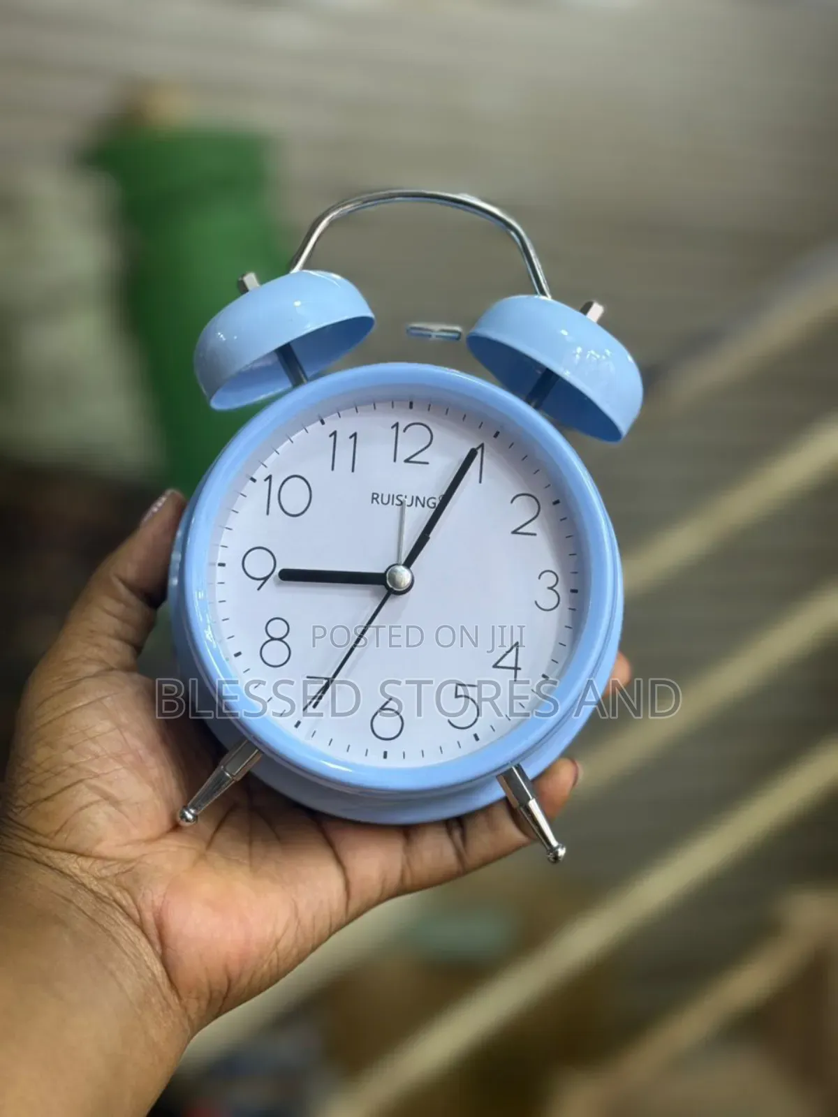 Alarm Clock