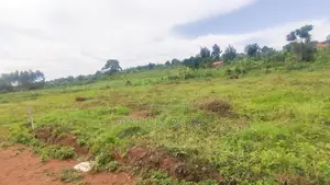 Entebbe Nakawuka Jungo Titled Lands on Sale