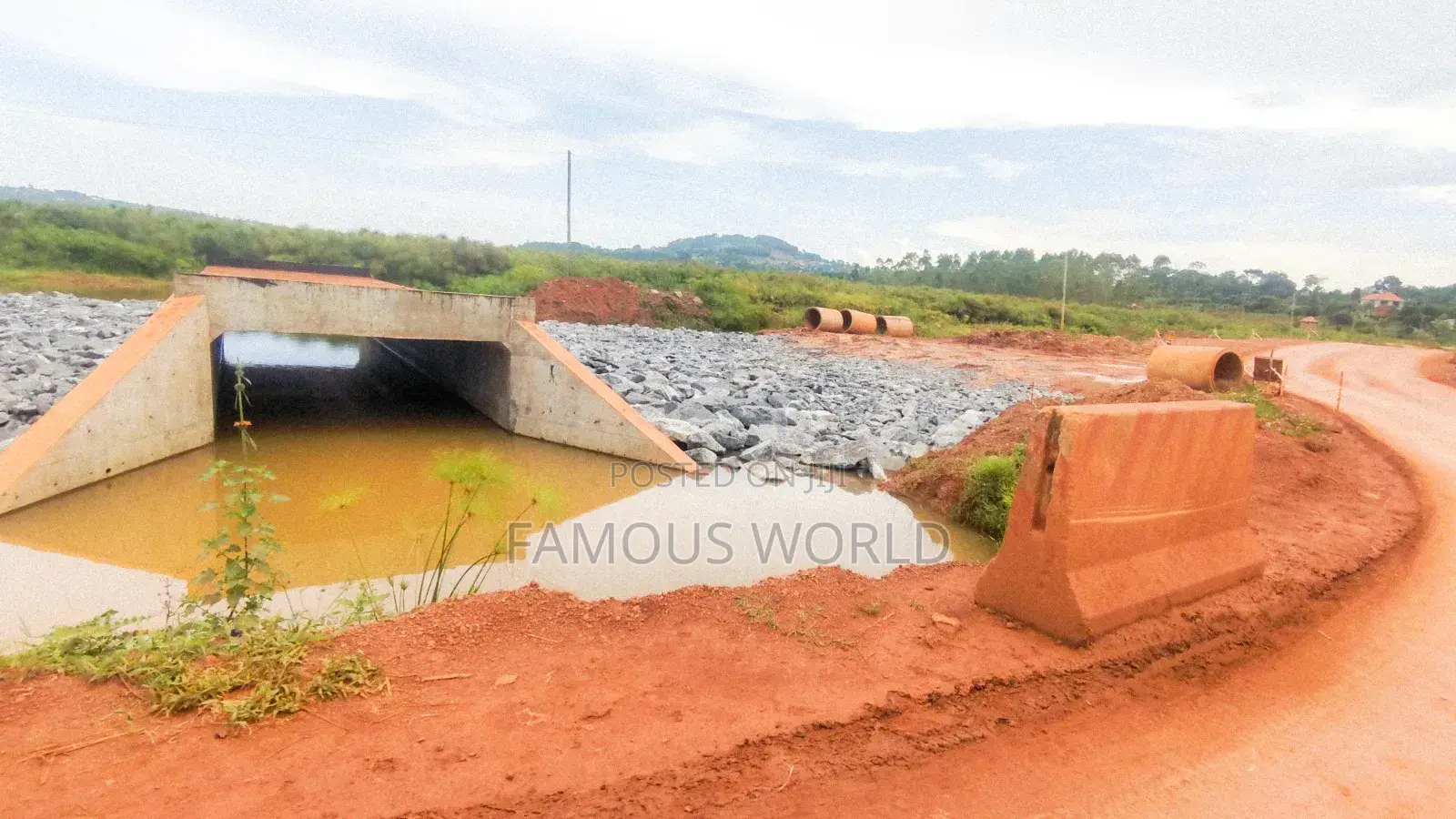 Entebbe Nakawuka Jungo Titled Lands on Sale